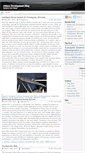Mobile Screenshot of blogs.ablazedevelopment.com
